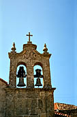 Linhares da Beira, Igreja da Misericrdia 